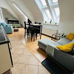 Central, Cozy & Stylish With Views