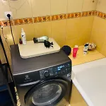 Central, Cozy & Stylish With Views Apartman *