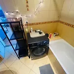 Central, Cozy & Stylish With Views Apartman Prága