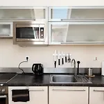 Central, Cozy & Stylish With Views Apartman Prága