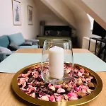 Apartman Central, Cozy & Stylish With Views *