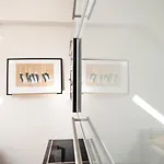 Central, Cozy & Stylish With Views Apartman Prága
