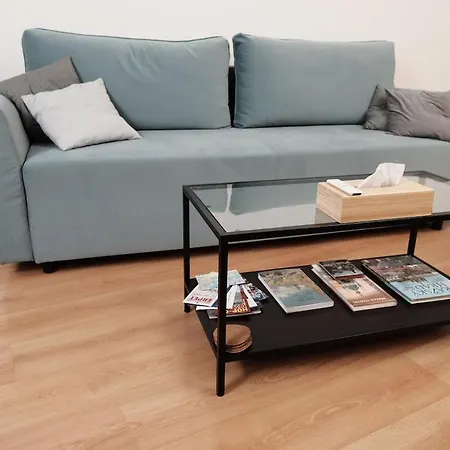 Apartamento Central, Cozy & Stylish With Views Praga