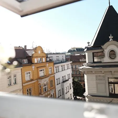 Apartamento Central, Cozy & Stylish With Views *
