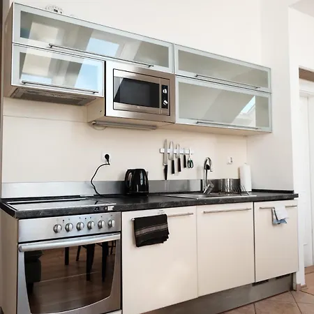 Apartamento Central, Cozy & Stylish With Views *