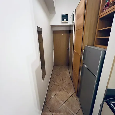 Apartamento Central, Cozy & Stylish With Views Praga