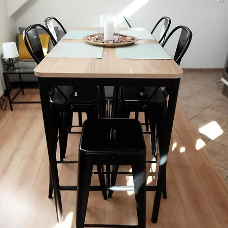 Apartamento Central, Cozy & Stylish With Views
