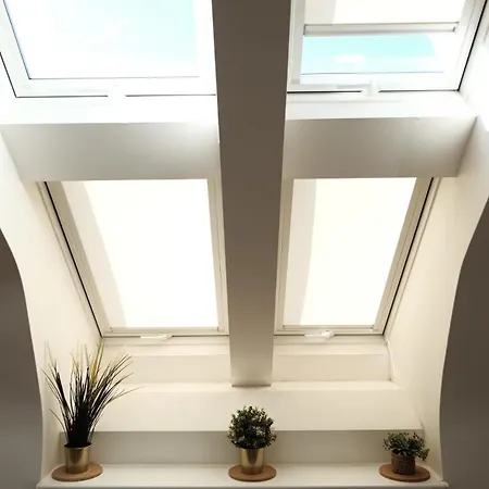 Apartamento Central, Cozy & Stylish With Views Praga