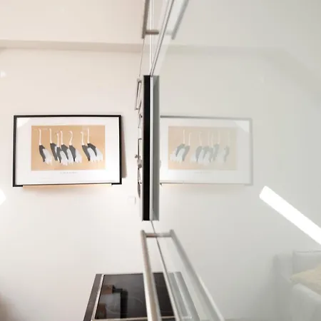 Central, Cozy & Stylish With Views Apartamento Praga