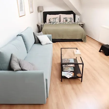 Apartamento Central, Cozy & Stylish With Views