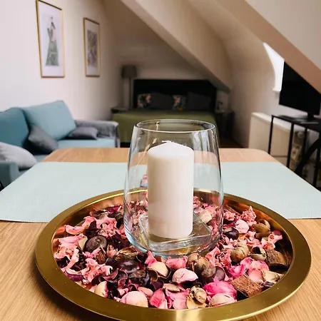 Central, Cozy & Stylish With Views Apartment