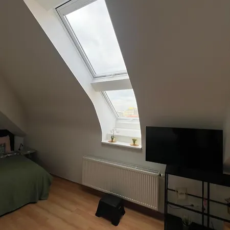 Central, Cozy & Stylish With Views Apartment Prague