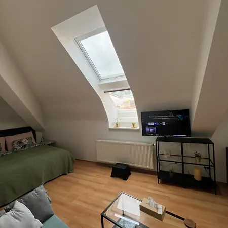 Central, Cozy & Stylish With Views