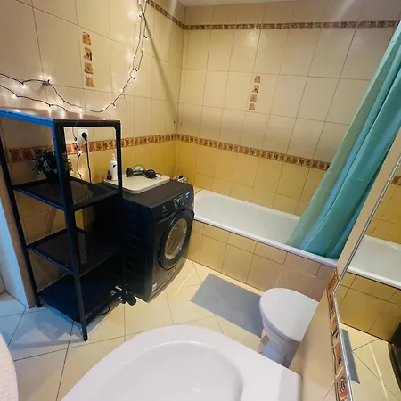 Διαμέρισμα Central, Cozy & Stylish With Views
