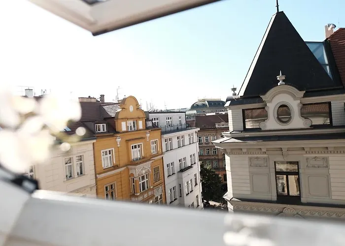 Daire Central, Cozy & Stylish With Views *