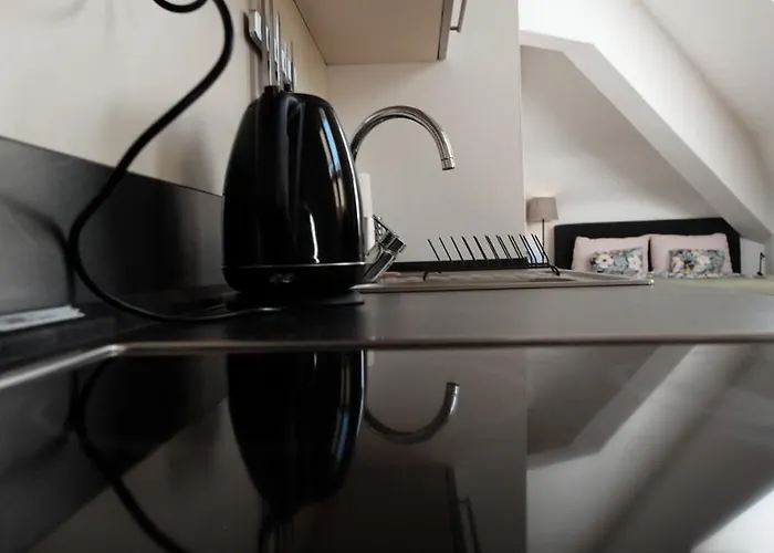 Central, Cozy & Stylish With Views * Prag